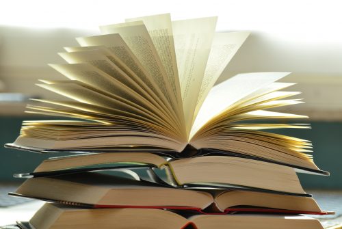 Llibres de text 2019-20