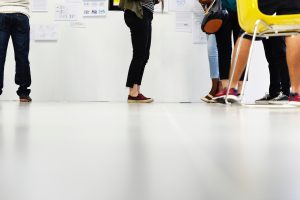 Llista definitiva Admissió Batxillerat i FP curs 2018-19