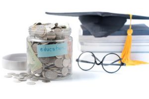 Beques i ajudes per a l’alumnat amb necessitat específica de suport educatiu curs 2018-19