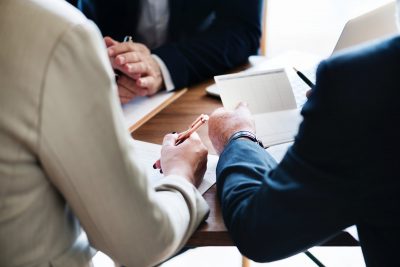 Reunió inicial de pares i mares