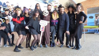 Carnestoltes 2019