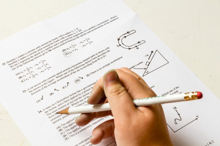 Exàmens setembre curs 2018-19