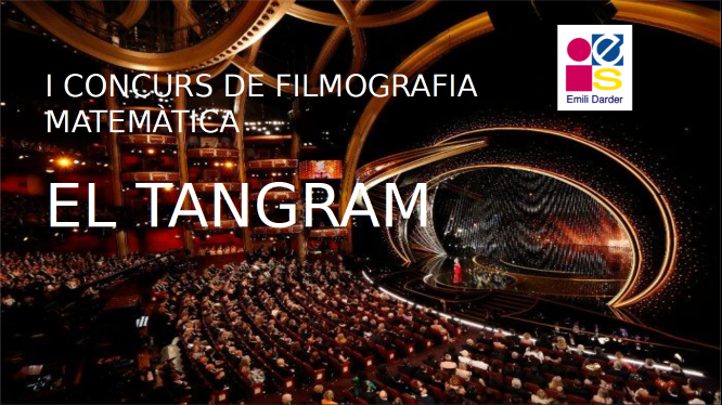 Resultats del concurs de vídeos Tangram