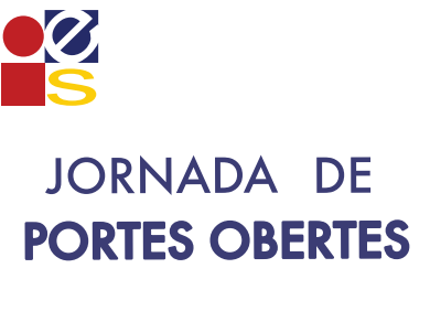 Jornada de Portes Obertes