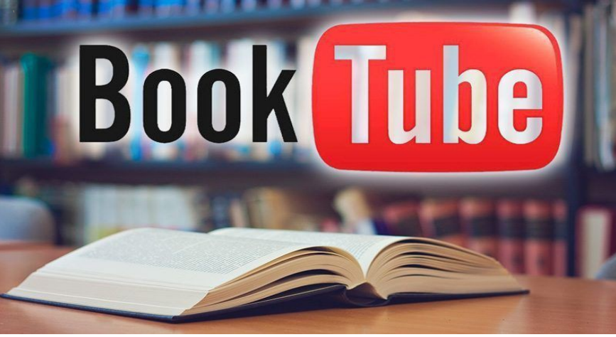 Booktube
