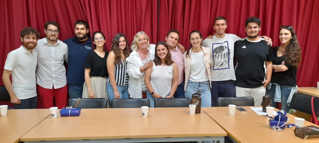 Podcast de la taula rodona