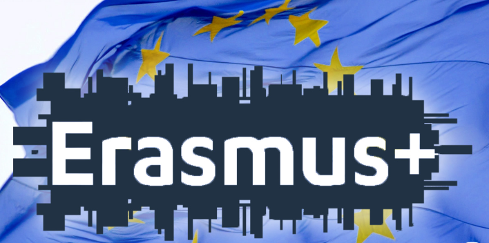 FORMACIÓ ERASMUS