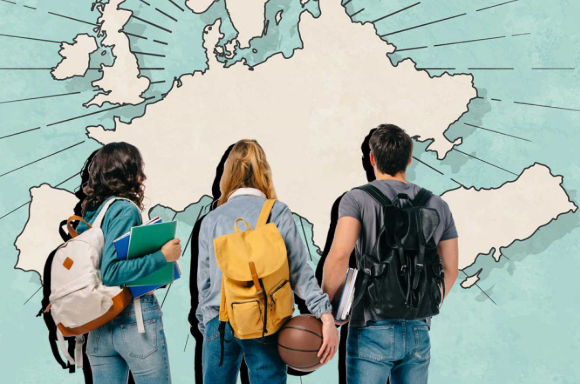 Obert el període de matrícula: Intercanvi a Stuttgart a 4ESO