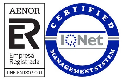 AENOR ER - IQNet