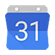 Google Calendar